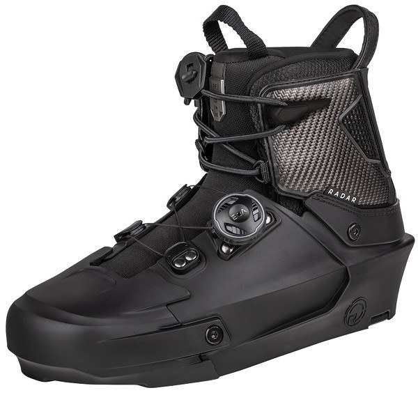 2023/24 Radar Vapor Slalom Binding Left 11 Shuswap Ski and Board